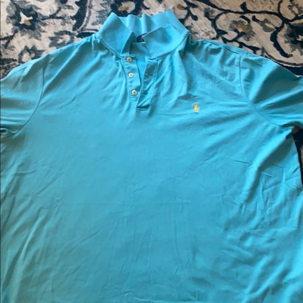 Polo by Ralph Lauren shirt